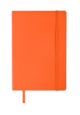 Logotrade corporate gifts photo of: A5 recycled notebook