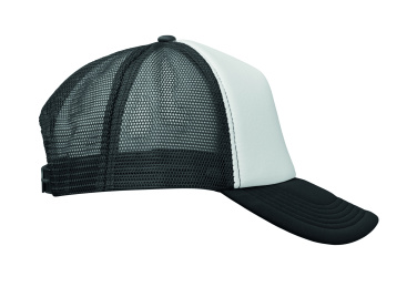 Logo trade promotional items picture of: Truckers cap