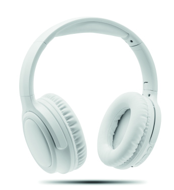 Logotrade promotional item image of: ANC foldable headphone