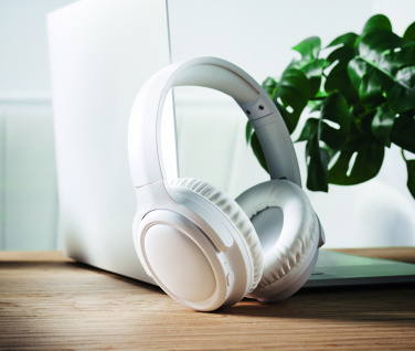 Logotrade promotional gifts photo of: ANC foldable headphone