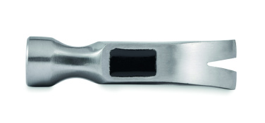 Logo trade promotional items picture of: Wooden claw hammer