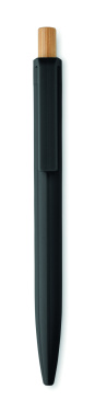 Logotrade advertising product image of: Recycled ABS ball pen