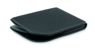 Logo trade corporate gifts picture of: Foldable outdoor seat cushion