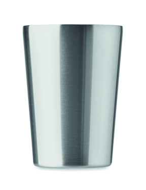 Logotrade promotional items photo of: Double wall tumbler 350 ml