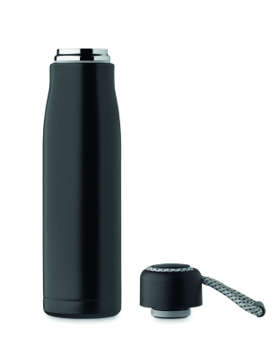 Logotrade corporate gift image of: Double wall bottle 500 ml