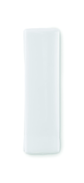 Logo trade business gift photo of: Reusable sticky roller cleaner