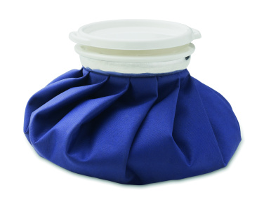 Logo trade promotional products image of: Reusable polyester ice pack