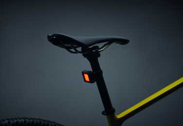 Logotrade promotional items photo of: Rechargeable bike light set