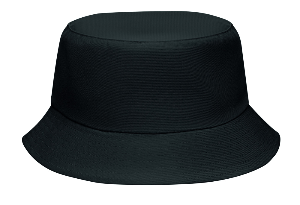 Logotrade promotional merchandise photo of: Bucket hat polyester 150 gr/m²