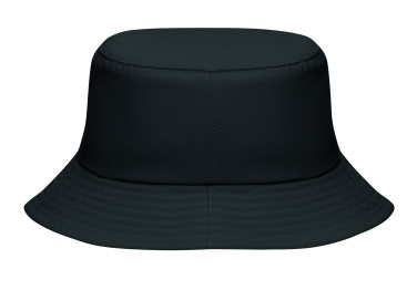 Logo trade business gift photo of: Bucket hat polyester 150 gr/m²