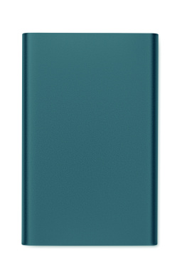 Logo trade promotional gift photo of: Wireless charger power bank