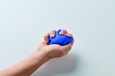 Logotrade promotional product picture of: PU anti-stress star