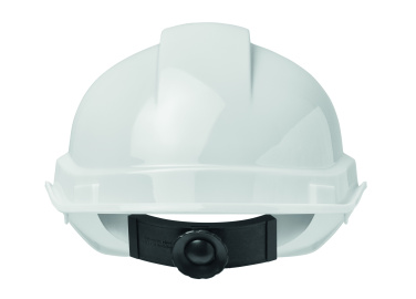 Logotrade promotional gift image of: Safety helmet in ABS