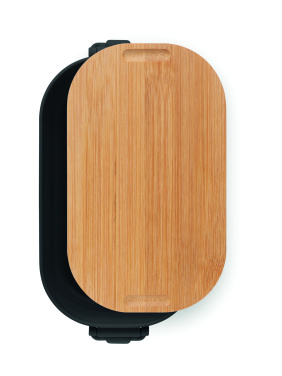 Logotrade corporate gift picture of: PP lunch box 700 ml