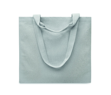 Logotrade promotional items photo of: Beach bag canvas 320 gr/m²