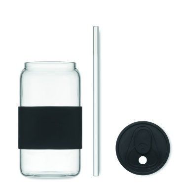 Logotrade advertising product image of: High borosilicate tumbler 550ml