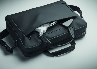 Logotrade corporate gift picture of: 15 inch laptop bag