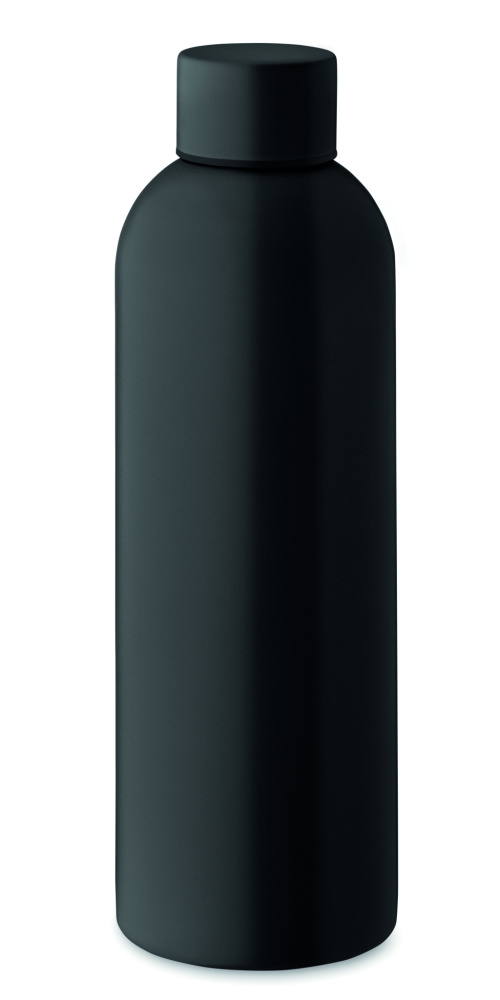 Logotrade promotional item picture of: Single wall bottle 750 ml