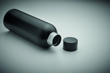 Logo trade promotional giveaway photo of: Single wall bottle 750 ml