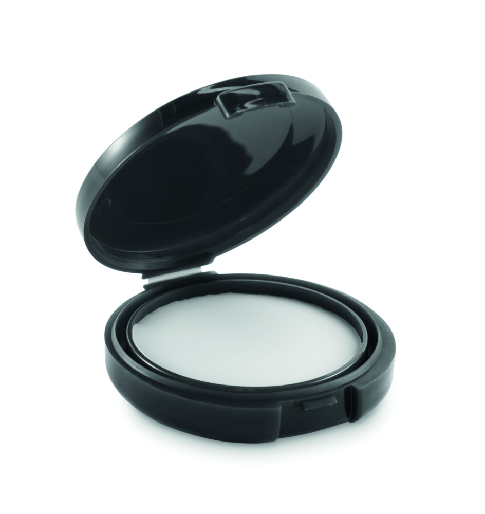 Logotrade promotional product image of: Vegan lip balm