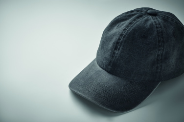 Logotrade promotional products photo of: 6 panel baseball cap 265 gr/m²