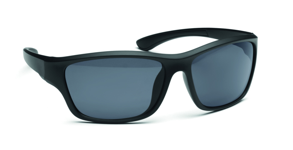 Logotrade corporate gift image of: Mirrored sport sunglasses UV400