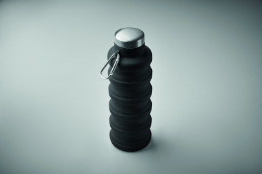 Logotrade promotional products photo of: Collapsible bottle 500ml