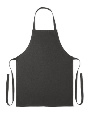 Logotrade promotional item picture of: Recycled cotton apron