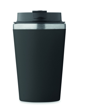 Logotrade promotional gift image of: Ceramic lining tumbler 350 ml
