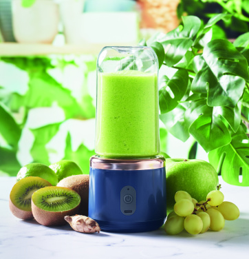 Logotrade promotional giveaway image of: Portable blender