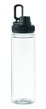 Logotrade corporate gift picture of: RPET bottle 750 ml