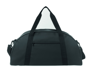 Logotrade promotional merchandise picture of: Duffle bag soft PU