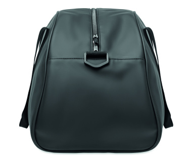 Logotrade advertising product picture of: Duffle bag soft PU