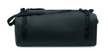 Logotrade promotional merchandise image of: Travel tarpaulin duffle bag