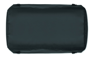 Logotrade advertising product image of: Travel tarpaulin duffle bag