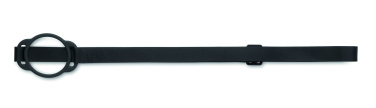Logotrade promotional merchandise picture of: Lanyard with cup holder 6cm