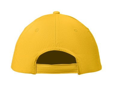 Logotrade promotional item picture of: 6 panels baseball cap