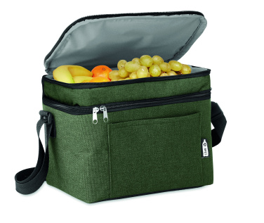 Logotrade business gifts photo of: RPET cooler bag