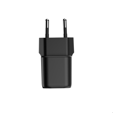 Logotrade promotional gift picture of: Urban Vitamin Monterey RCS recycled plastic 20W GAN charger