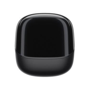 Logo trade promotional items picture of: Urban Vitamin Long Beach ENC rplastic wireless earbuds