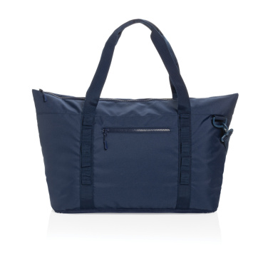 Logo trade promotional products picture of: Sonny Aware™ RPET XL cooler tote