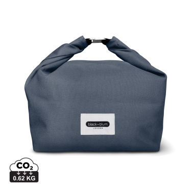 Logotrade promotional giveaways photo of: Black+Blum Lunch Bag
