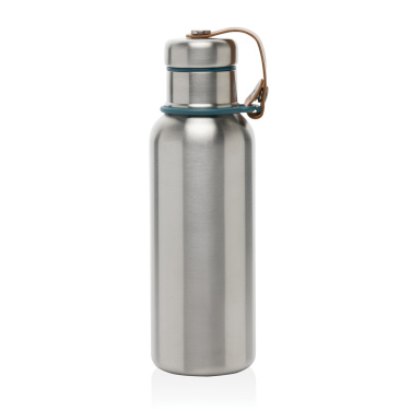 Logotrade promotional gift picture of: Black+Blum Insulated Water Bottle Small 500ml
