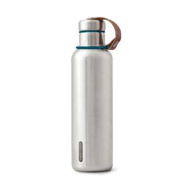 Logo trade business gifts image of: Black+Blum Insulated Water Bottle Large 750ml