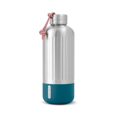 Logotrade corporate gift picture of: Black+Blum Explorer Insulated Bottle Large 850ml