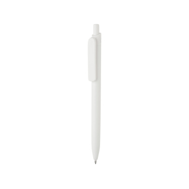 Logotrade promotional items photo of: Bolt GRS certified R-ABS pen