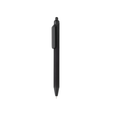 Logotrade promotional merchandise image of: Tide GRS certified RABS pen smooth touch