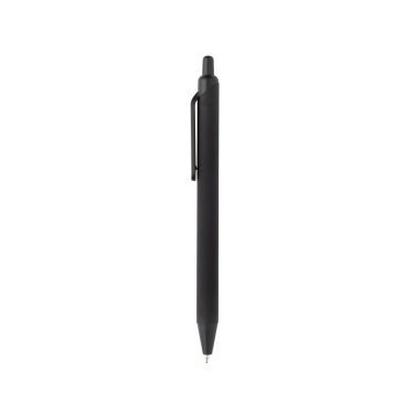 Logotrade advertising products photo of: Tide GRS certified RABS pen smooth touch