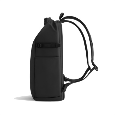 Logo trade promotional products image of: Urban Water Resistant Anti-theft Backpack