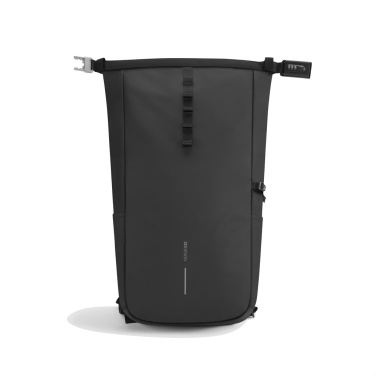Logo trade promotional gifts image of: Urban Water Resistant Anti-theft Backpack